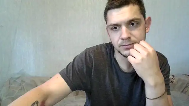 BogdanNegoda online show from May 2026 08:09:02 AM