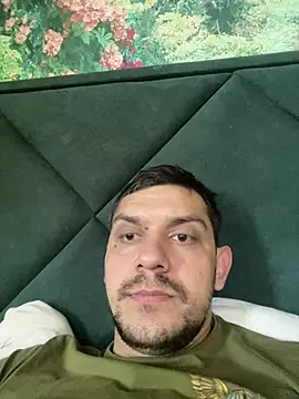 BogdanNegoda online show from July 2026 06:47:02 AM