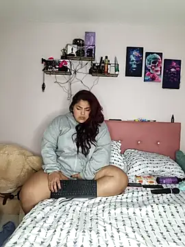 kendra lil evill online show from November 2025 11:32:01 AM