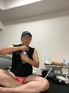 MHJapan46 online show from September 2025 11:04:02 PM