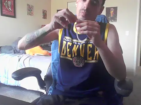 Snapshot of latinosatiro94 chatting on July 2026 09:06:02 PM latinosatiro94 online show from July 2026 09:06:02 PM