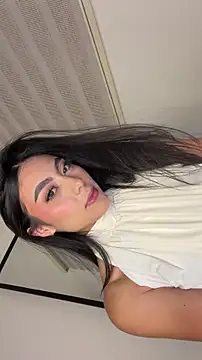 Tessa  Winslow online show from March 2026 06:02:02 AM