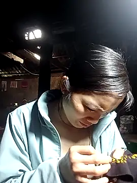 ngan-cute online show from November 2025 06:45:01 AM