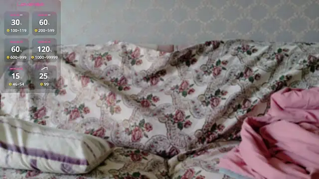 E-cup2 online show from March 2026 07:23:02 AM