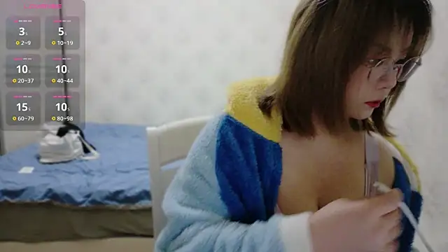 E-cup2 online show from March 2026 11:10:02 AM