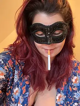 Saphyra Secret online show from October 2025 02:15:01 PM