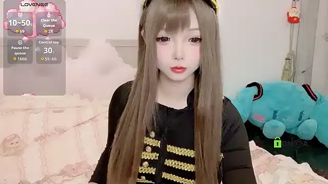 liuruyuan888 online show from October 2025 04:29:02 PM