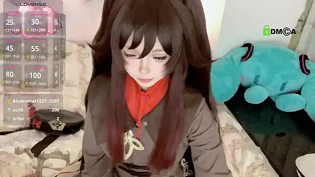 liuruyuan888 online show from November 2025 03:54:01 PM