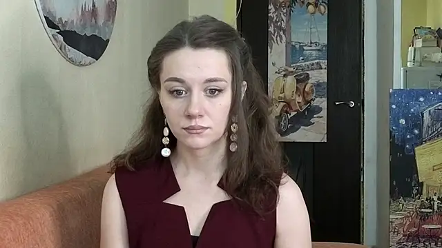 SkyHelen online show from March 2026 05:11:01 AM