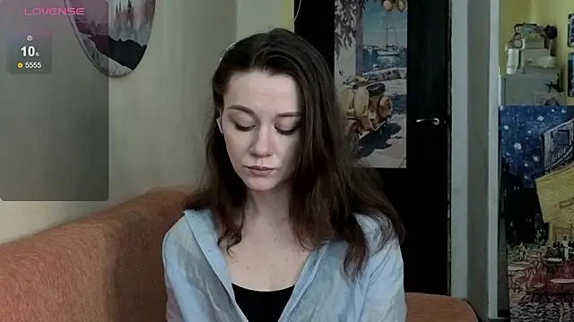 SkyHelen online show from March 2026 04:28:02 AM