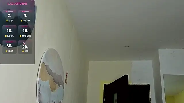 SkyHelen online show from May 2026 08:21:01 AM