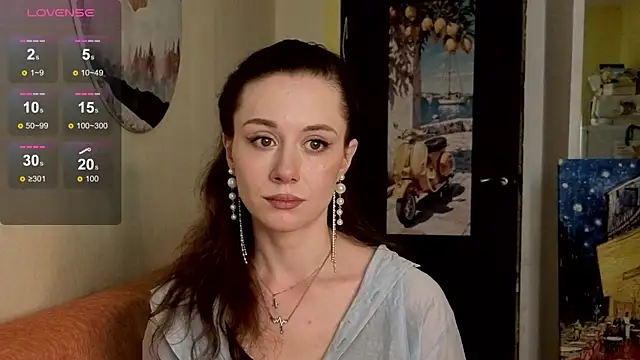 SkyHelen online show from May 2026 07:48:02 AM