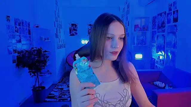 JenniferKiim online show from February 2026 08:52:01 AM