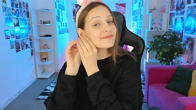 JenniferKiim online show from February 2026 02:35:01 PM