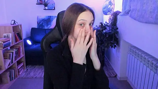 JenniferKiim online show from February 2026 08:15:02 AM