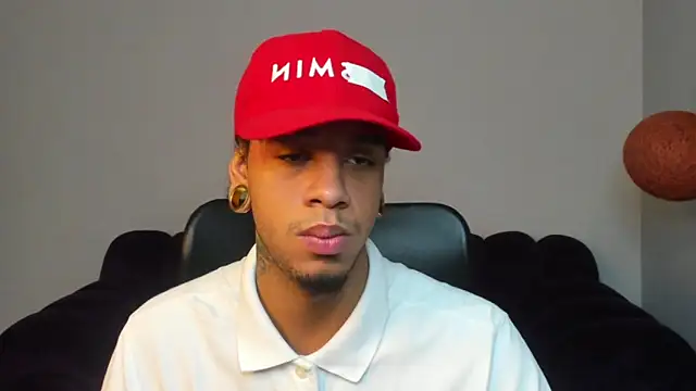 Snapshot of Biker_Seb chatting on October 2025 01:33:02 PM Biker Seb online show from October 2025 01:33:02 PM