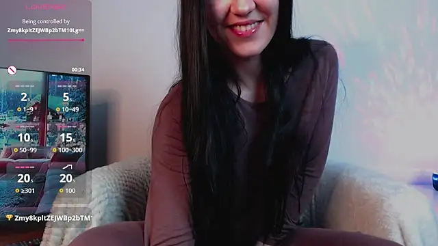 Veliora online show from November 2025 04:29:01 PM