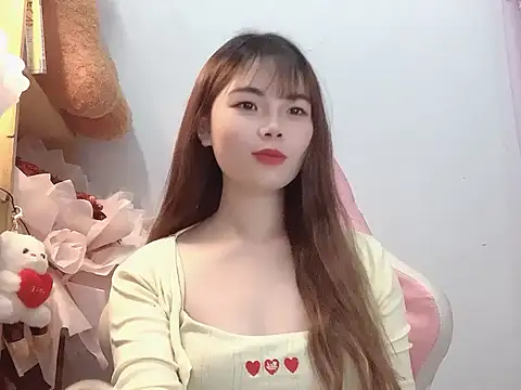 Pony898 online show from December 2025 02:48:01 PM