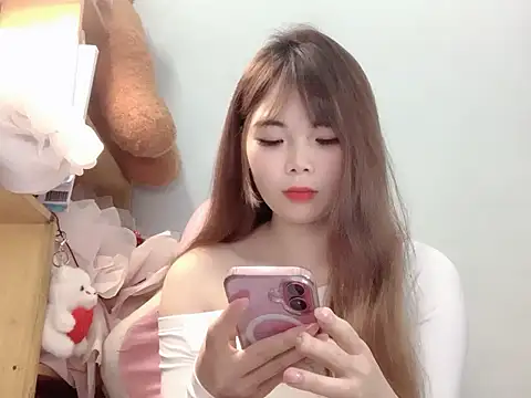 Pony898 online show from February 2026 03:50:02 PM