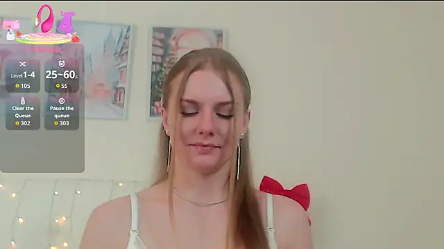 Snapshot of miss_kaley chatting on February 2026 10:52:02 PM miss kaley online show from February 2026 10:52:02 PM