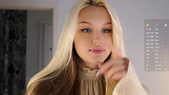 CherieSprinzl online show from September 2025 06:37:02 AM