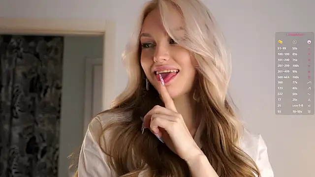 CherieSprinzl online show from October 2025 06:56:02 AM