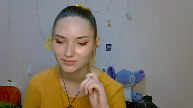  kikiclark   online show from September 2025 07:25:01 PM