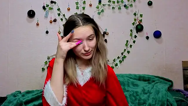  kikiclark   online show from January 2026 06:42:02 PM