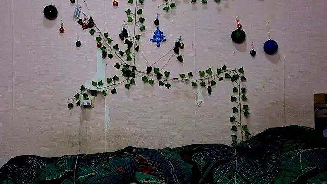  kikiclark   online show from January 2026 08:56:02 PM