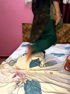 DesiSexyMonika online show from January 2026 07:28:02 PM