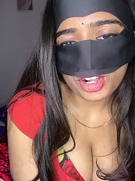 DesiSexyMonika online show from April 2026 09:31:01 PM