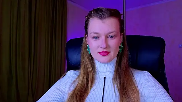 MysticVenus  online show from February 2026 04:00:01 PM