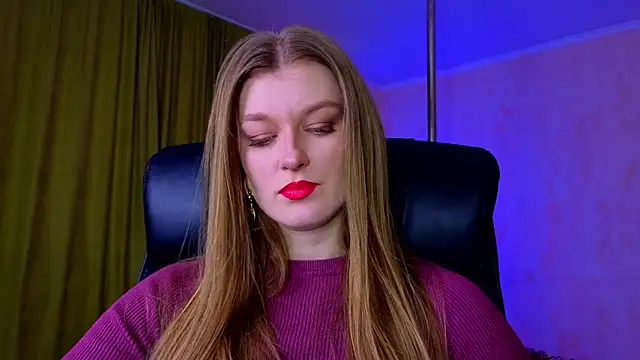 MysticVenus  online show from February 2026 03:13:02 PM