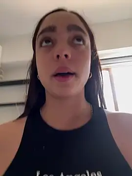 hottiee melannie online show from March 2026 05:51:02 PM