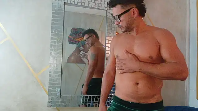 alphakongX online show from September 2025 11:21:01 AM