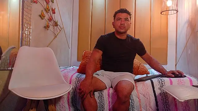 alphakongX online show from September 2025 11:11:01 AM