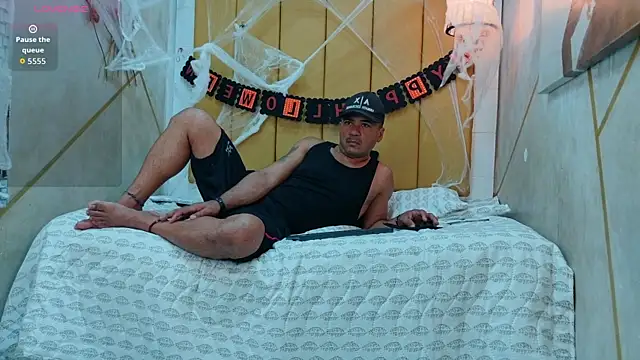 alphakongX online show from October 2025 11:51:02 PM