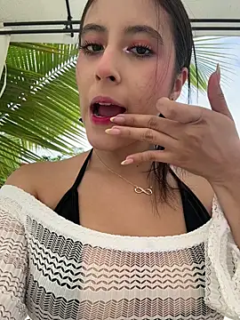Juanita-Diaz online show from May 2026 08:50:02 PM