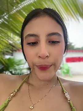 Juanita-Diaz online show from July 2026 08:11:01 PM