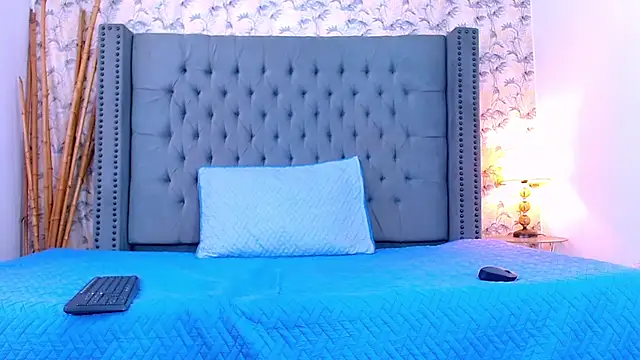 Luke Carter online show from November 2025 01:11:01 PM