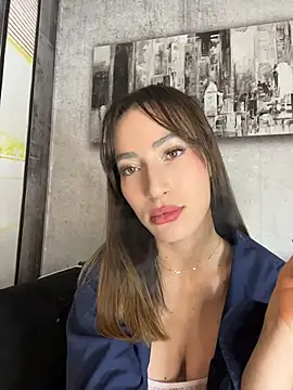 SweetieSinXXX online show from August 2026 02:11:02 PM