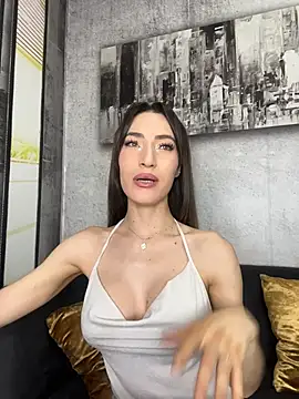 SweetieSinXXX online show from August 2026 01:35:02 PM