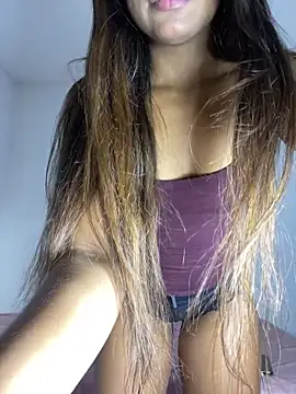 SereiaHott online show from May 2026 01:34:01 AM