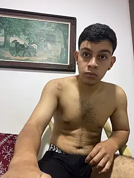 Snapshot of Young_handsome chatting on November 2025 05:45:02 PM Young handsome online show from November 2025 05:45:02 PM