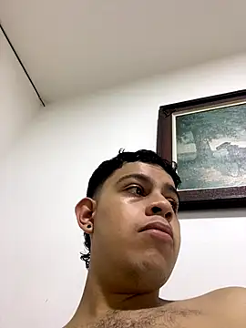 Snapshot of Young_handsome chatting on December 2025 07:07:02 PM Young handsome online show from December 2025 07:07:02 PM