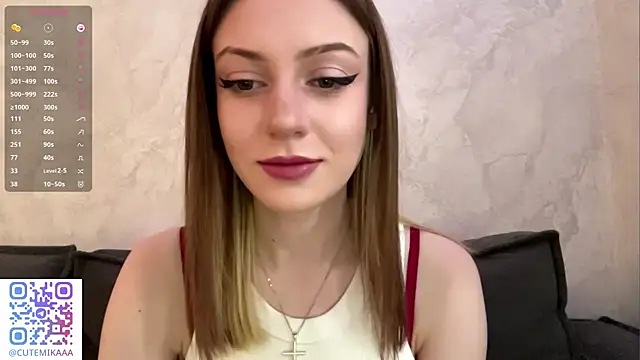 MustangMuse online show from October 2025 11:33:02 AM