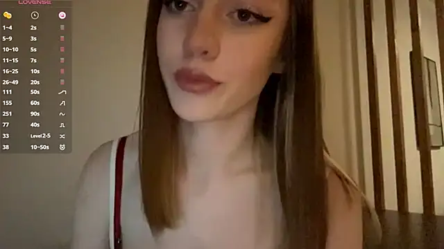 MustangMuse online show from November 2025 03:45:02 PM