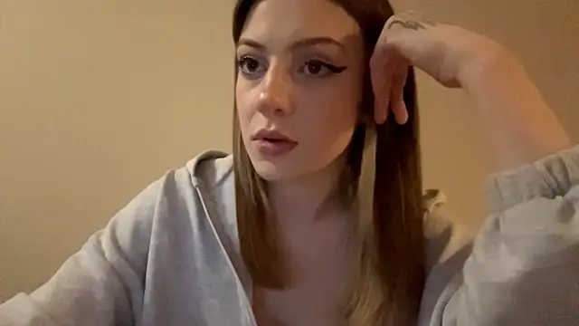 MustangMuse online show from November 2025 08:36:02 AM