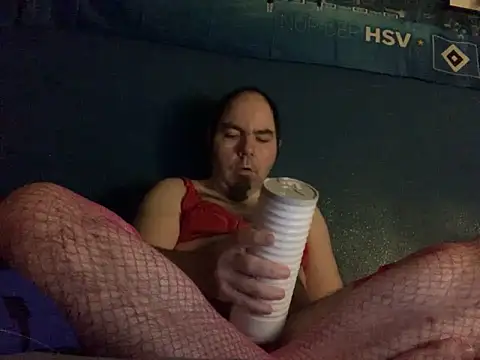 Snapshot of GeilerHSVFAN1989 chatting on September 2025 03:54:01 AM GeilerHSVFAN1989 online show from September 2025 03:54:01 AM