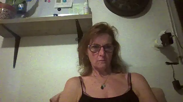 Valinella online show from September 2025 08:30:02 PM